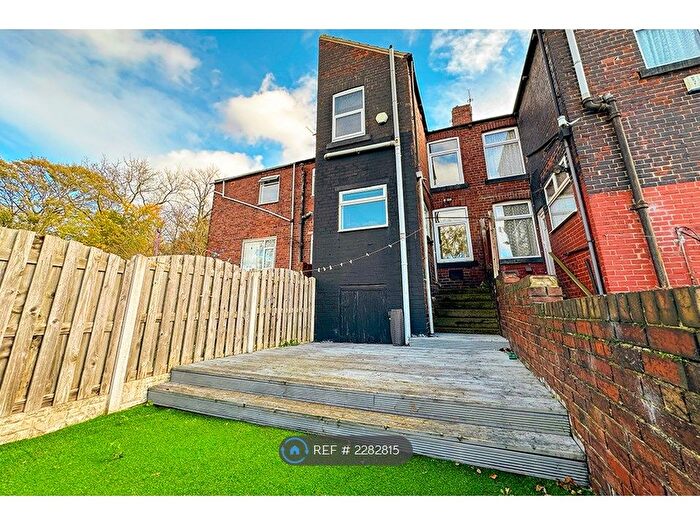 2 Bedroom Terraced House To Rent In St. Johns Road, Cudworth, Barnsley, S72