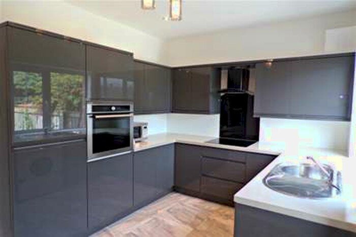 2 Bedroom House To Rent In Hedley Terrace, Gosforth, NE3