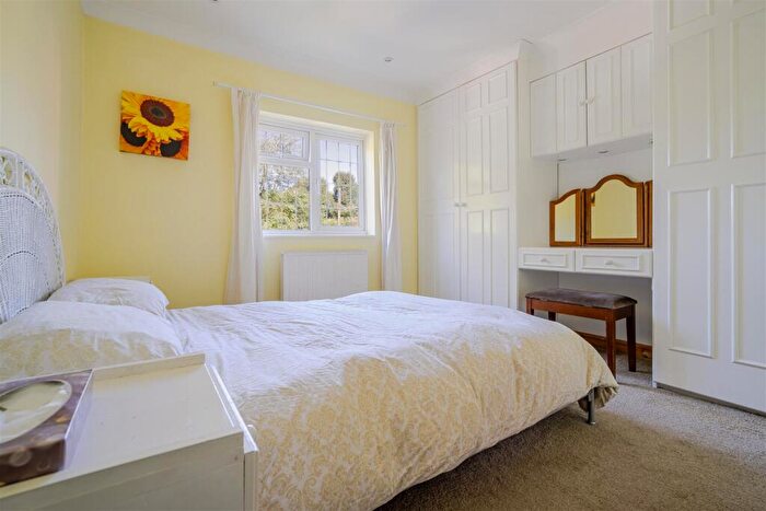 2 Bedroom Semi-Detached House For Sale In Exchange Road, Sunninghill, SL5