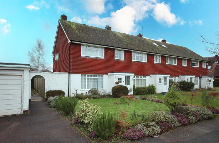 3 Bedroom End Of Terrace House To Rent In Greenways Road, Brockenhurst, SO42