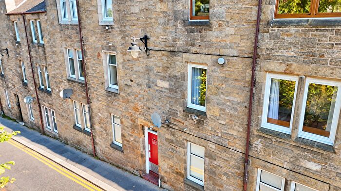 1 Bedroom Flat For Sale In Flat, Stephens Street, Inverness, IV2