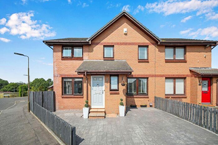 4 Bedroom Semi-Detached House For Sale In Drummohr Avenue, Wallyford, East Lothian, EH21