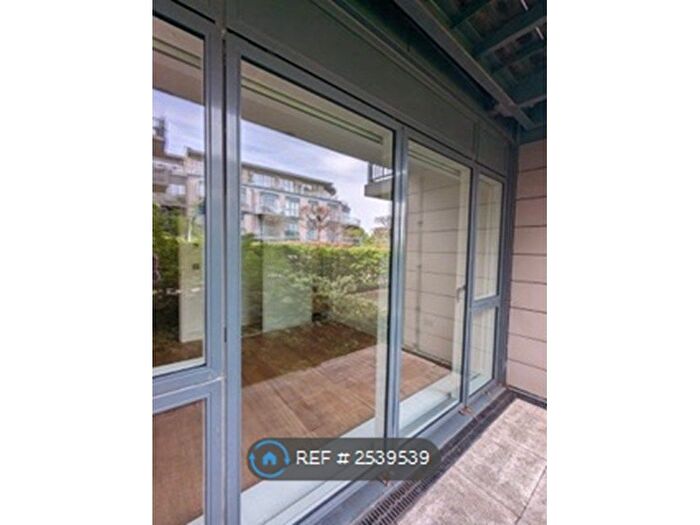 1 Bedroom Flat To Rent In Kingsley Walk, Cambridge, CB5