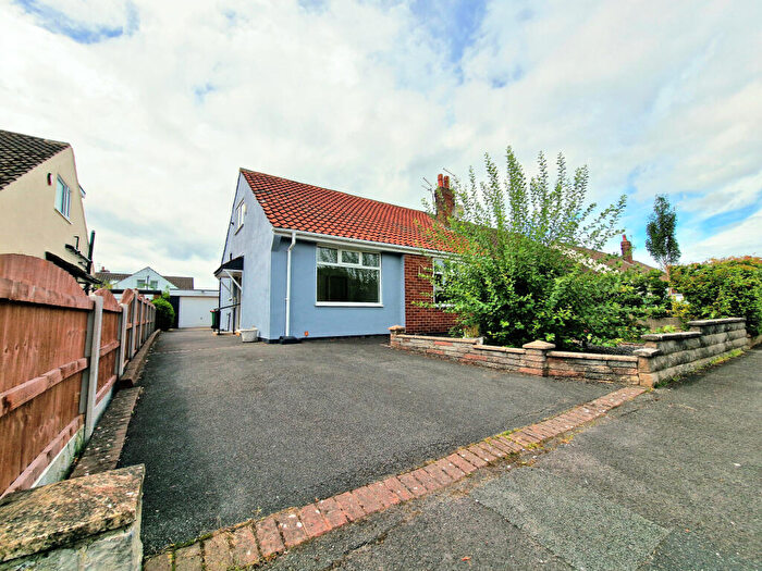 2 Bedroom Bungalow To Rent In Eastgate, Preston, Lancashire, PR2