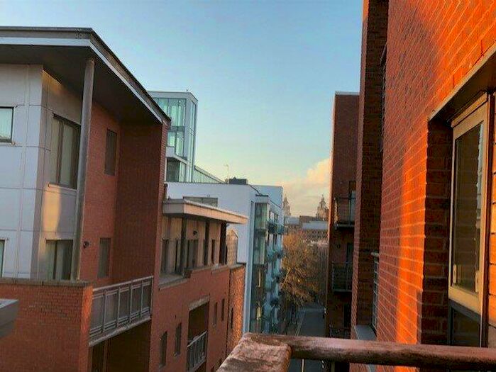 2 Bedroom Flat To Rent In Hudson Gardens, Duke Street, L1