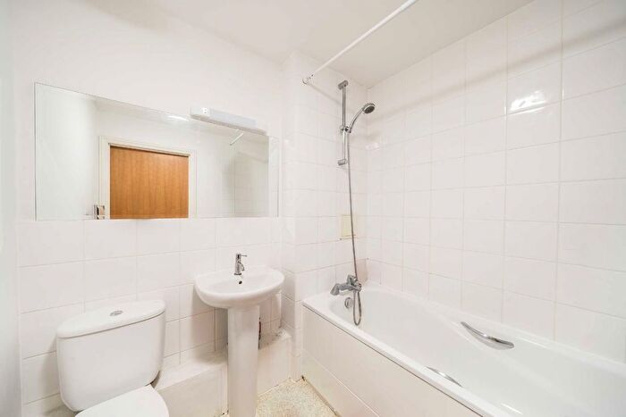 1 Bedroom Flat For Sale In Effra Parade, Brixton, SW2