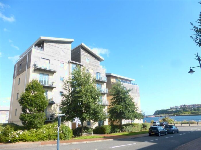 2 Bedroom Flat To Rent In Glanfa Dafydd, Barry, CF63