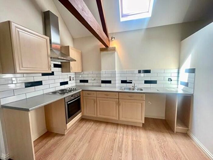 1 Bedroom House To Rent In The Mill, Kirton, PE20