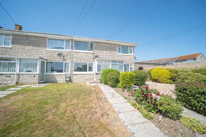 2 Bedroom Terraced House For Sale In Greenways, Portland, DT5