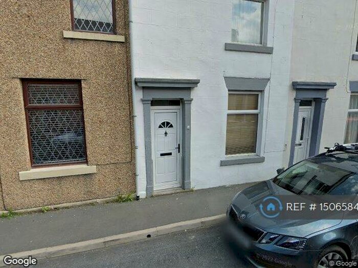 2 Bedroom Terraced House To Rent In Longworth Road, Billington, Clitheroe, BB7