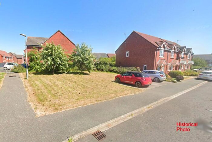Land For Sale In Land, Adjacent To Beachcroft, Hadston, Morpeth, NE65