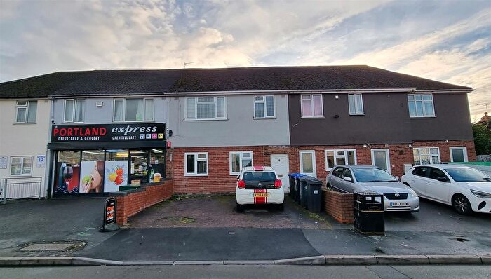 1 Bedroom Flat To Rent In Lee Road, Leamington Spa, CV31