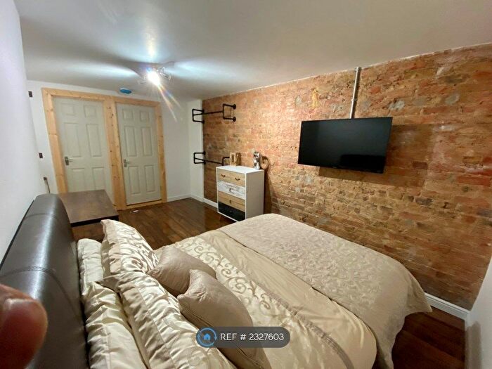 1 Bedroom Flat To Rent In Sydenham Road, London, SE26