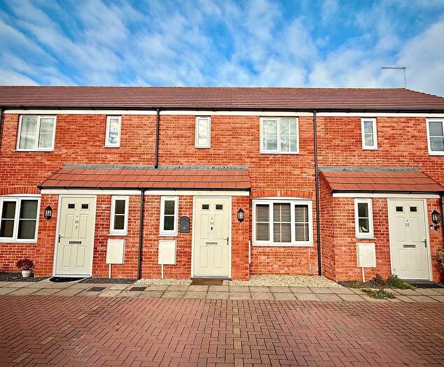 3 Bedroom Terraced House For Sale In Whitby Road, Ormesby, NR29