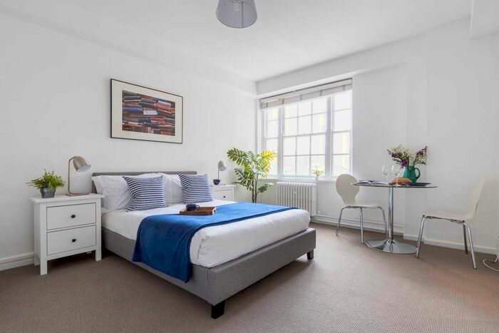 Studio To Rent In Dolphin Square, Chichester Street, London Lx, London, SW1V