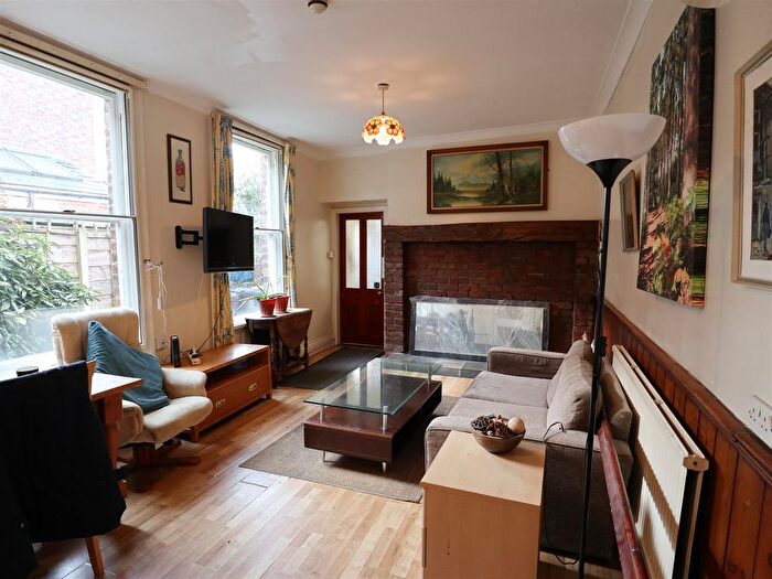 8 Bedroom End Terrace House For Sale In High Street, Macclesfield, SK11