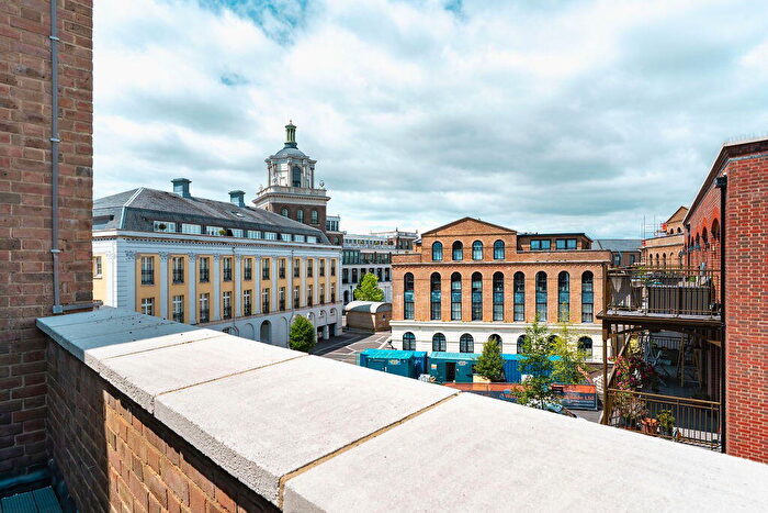 2 Bedroom Retirement Property For Sale In Bowes Lyon Place, Poundbury, Dorchester, DT1