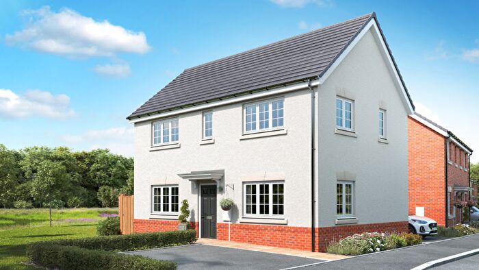 3 Bedroom Detached House For Sale In Hawton Lane, Newark, NG24