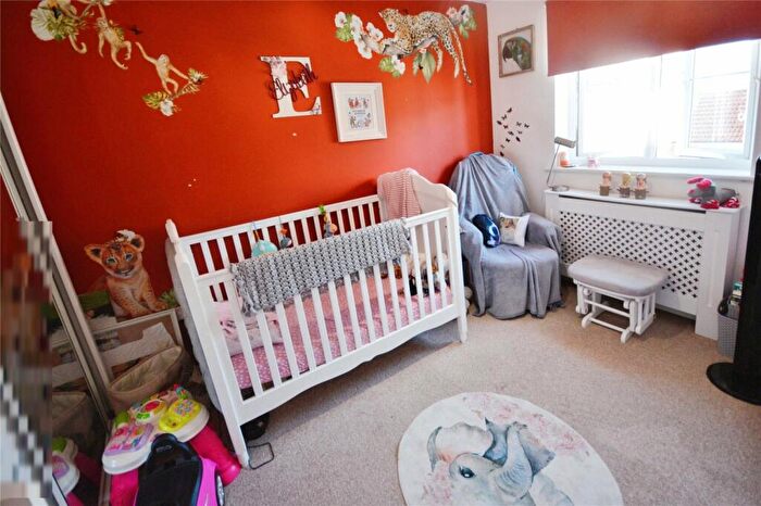 3 Bedroom End Of Terrace House For Sale In Pavillion Gardens, Lincoln, Lincolnshire, LN6
