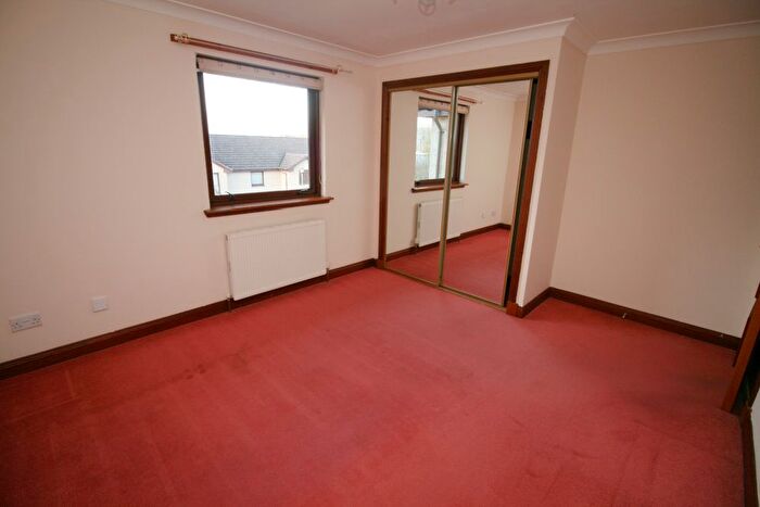 2 Bedroom Flat For Sale In Goldcrest Court, Wishaw, ML2