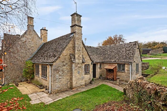 3 Bedroom Cottage To Rent In Radford, Chipping Norton, OX7