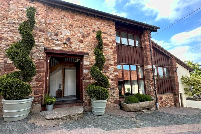 4 Bedroom Detached House To Rent In Kenn, Exeter, EX6