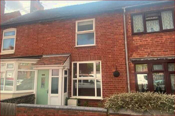 2 Bedroom Property For Sale In New Street, Baddesley Ensor, Atherstone, CV9