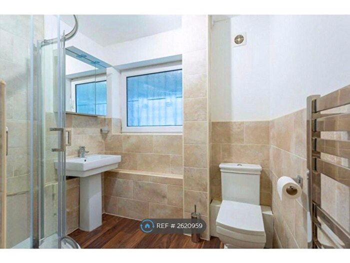 1 Bedroom Flat To Rent In Egmont Road, Sutton, SM2