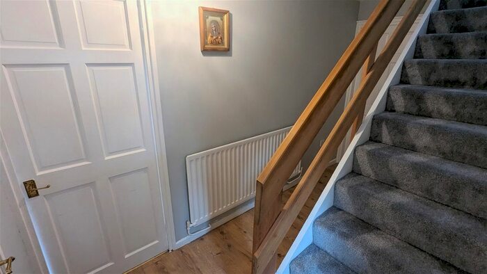 4 Bedroom End Of Terrace House For Sale In Hartland, Skelmersdale, WN8