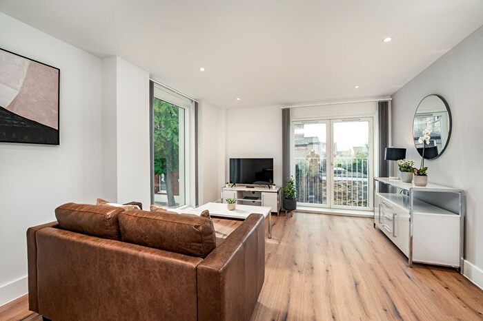 1 Bedroom Flat To Rent In Mill Road, Cambridge, CB1