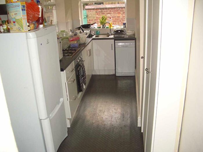 5 Bedroom Terraced House To Rent In Rippingham Road, Withington, M20