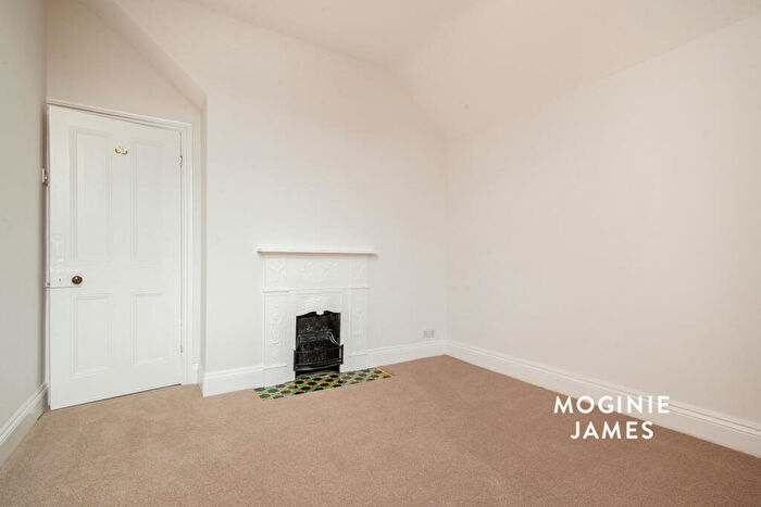 4 Bedroom Terraced House To Rent In Northumberland Street, Cardiff, CF5