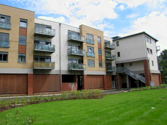 2 Bedroom Apartment To Rent In Wallis Place, Hart Street, Maidstone, ME16