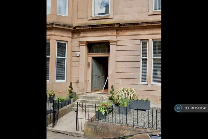 4 Bedroom Flat To Rent In Grant Street, Glasgow, G3