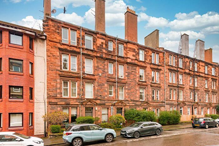 1 Bedroom Flat For Sale In , Sloan Street, Leith, Edinburgh, EH6
