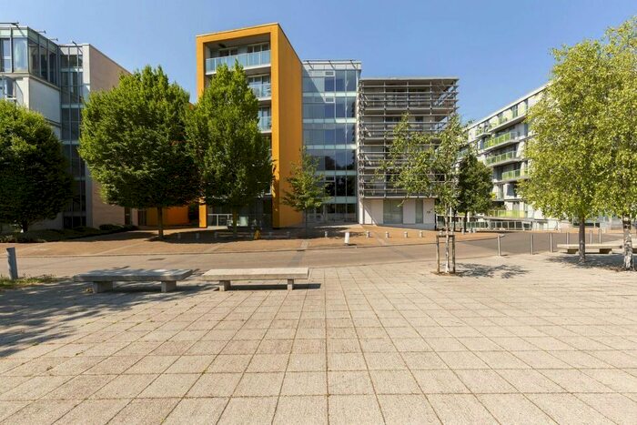 Studio To Rent In Blake Building, New River Village, Crouch End / Hornsey, N8