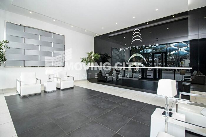 2 Bedroom Apartment For Sale In Station Street, Unex Tower, E15