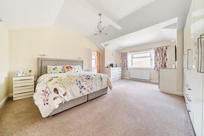 5 Bedroom Detached House For Sale In Church Road, Sutton, Sandy, SG19