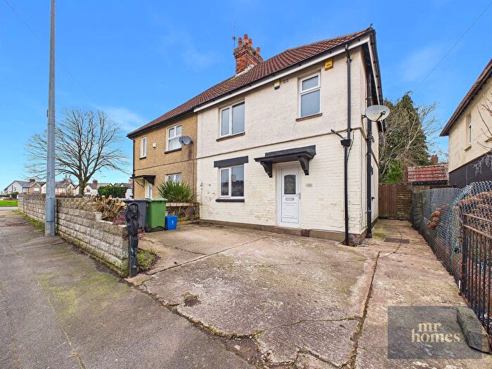 3 Bedroom Semi Detached House For Sale In Archer Road, Ely, Cardiff, CF5