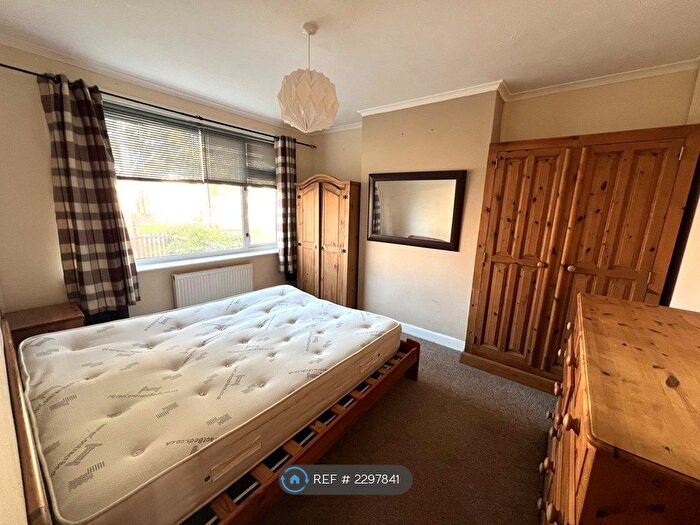 2 Bedroom Bungalow To Rent In Edgerton Road, Lowestoft, NR33