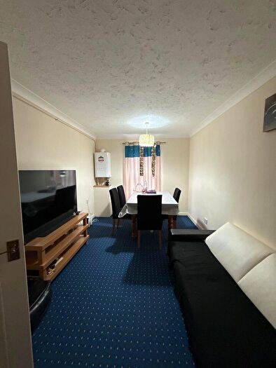 2 Bedroom Flat To Rent In High Street, Holbeach, PE12