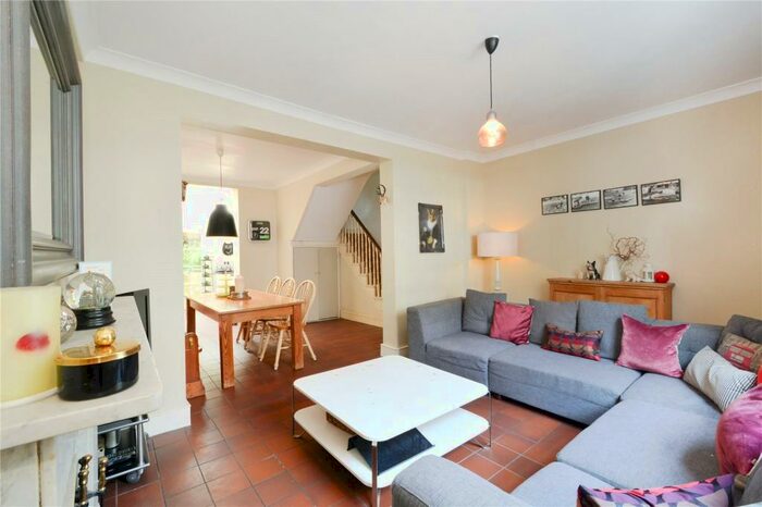 3 Bedroom Terraced House To Rent In Fremont Street, South Hackney, London, E9