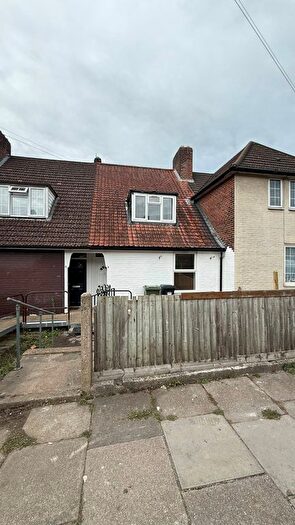 3 Bedroom End Of Terrace House To Rent In Glenbow Road, Bromley, BR1