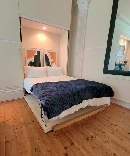 1 Bedroom Studio To Rent In The Drive, Hove, BN3