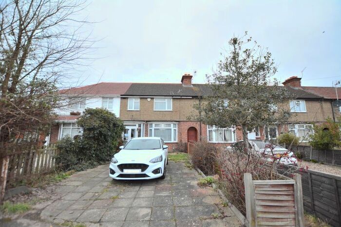 3 Bedroom Semi-Detached House To Rent In Sipson Road, Sipson, West Drayton, UB7