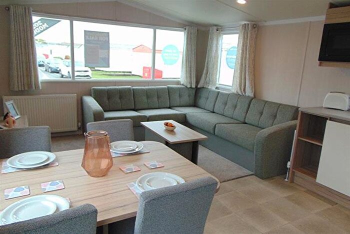 3 Bedroom Lodge For Sale In Swift Royan, Golden Sands Holiday Park, Foryd Road, Kinmel Bay, Conwy, LL18
