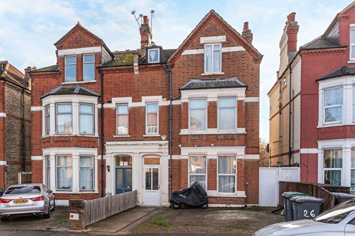 7 Bedroom Semi Detached House For Sale In Clarence Road, London, N22