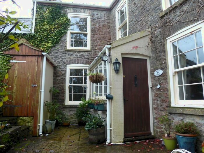 3 Bedroom Cottage To Rent In The Batch, Priddy, Wells, BA5