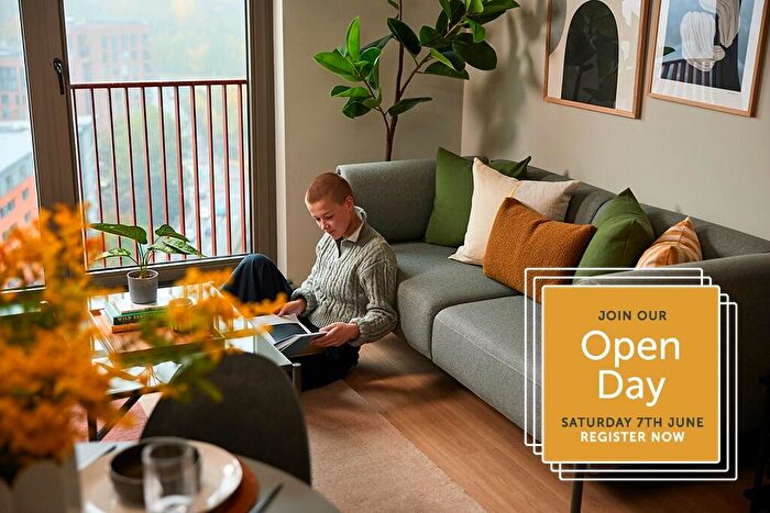 1 Bedroom Apartment To Rent In Soho Yard, Sheffield, S3