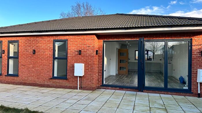 3 Bedroom Detached Bungalow To Rent In Berechurch Road, Colchester, CO2